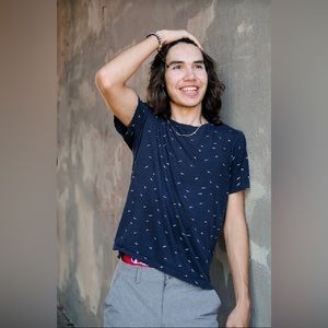 Meet your Posher, Brenden